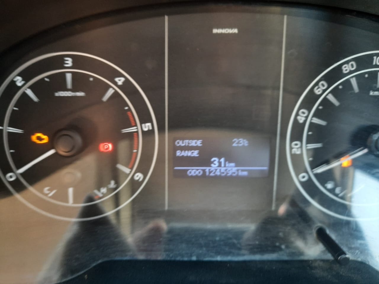 Innova Crysta image 10 Innova Crysta image 10