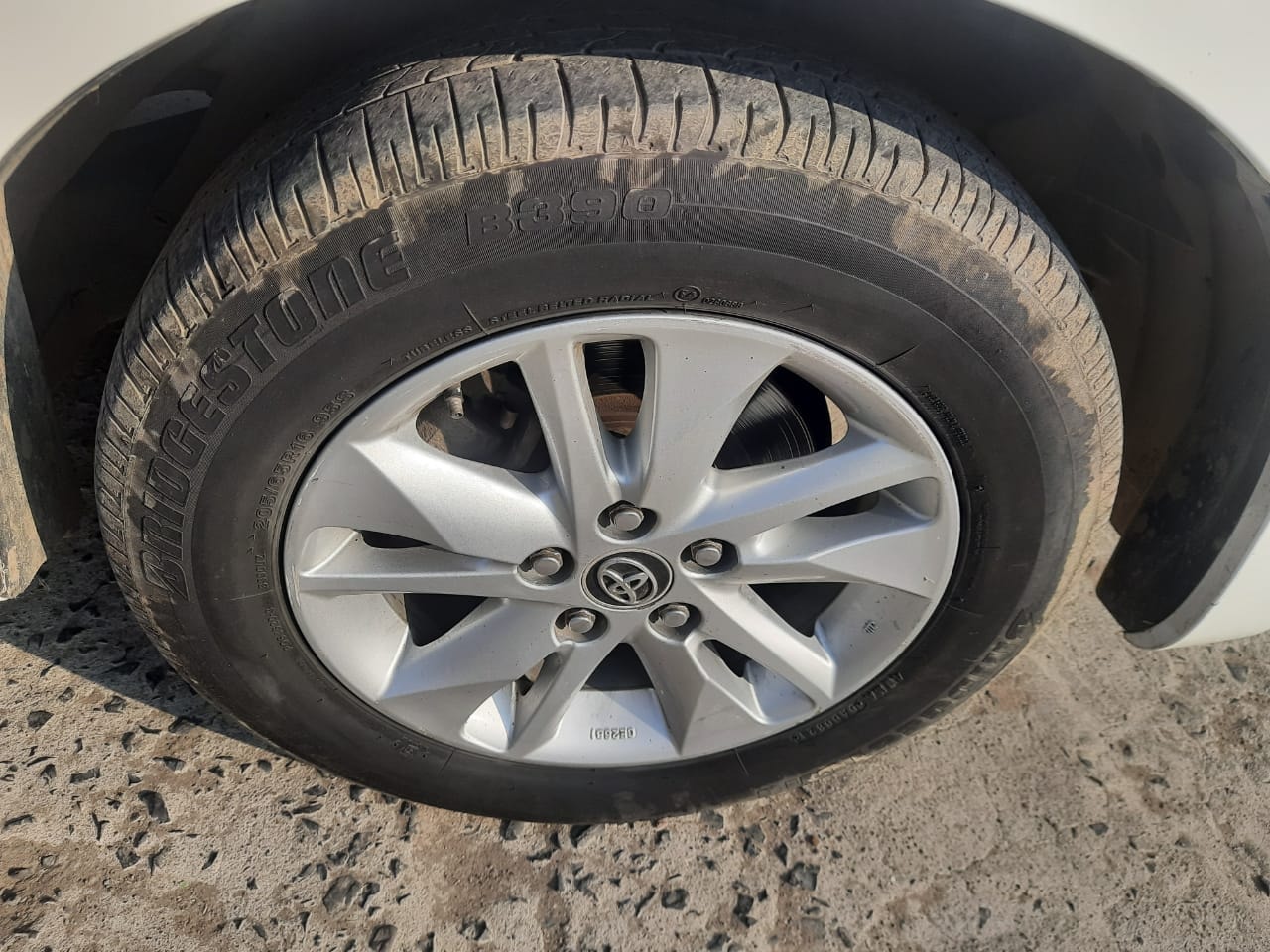 Innova Crysta image 8 Innova Crysta image 8