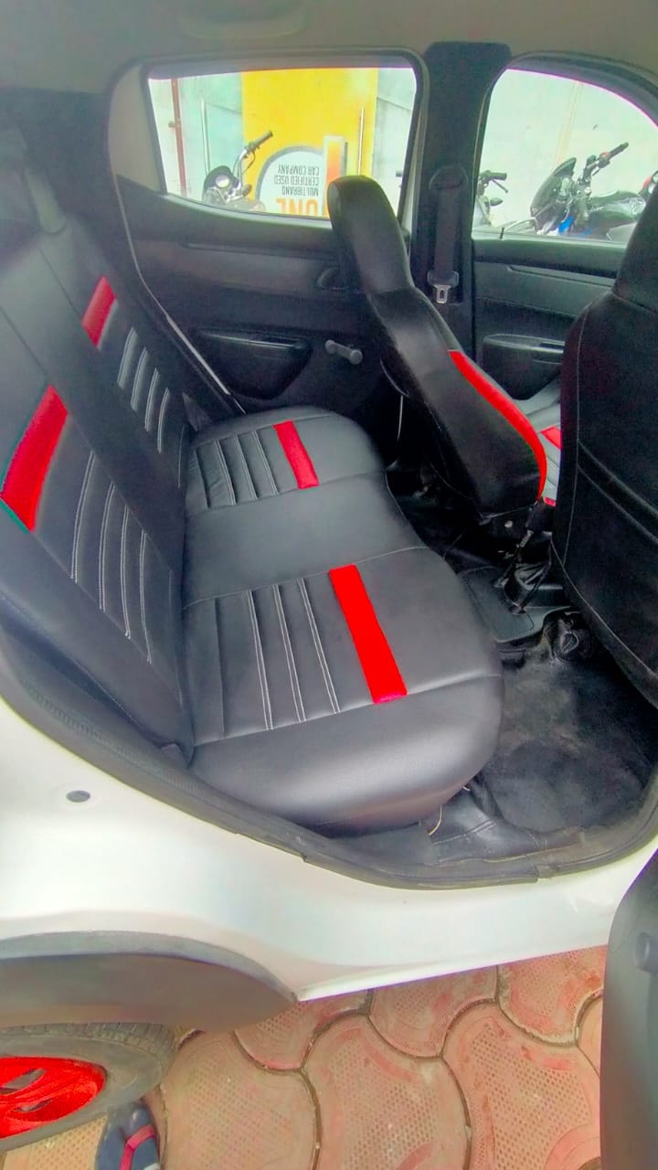 Kwid image 14 Kwid image 14