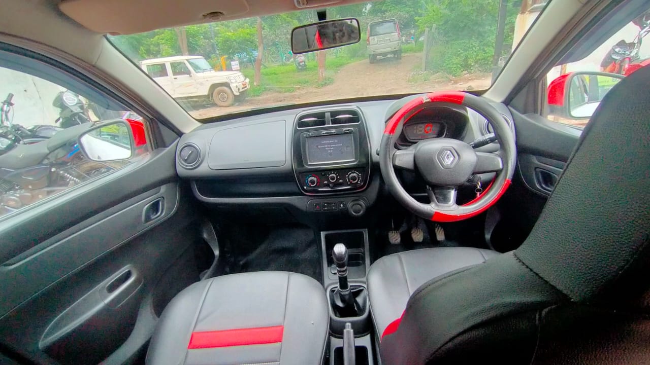 Kwid image 11 Kwid image 11