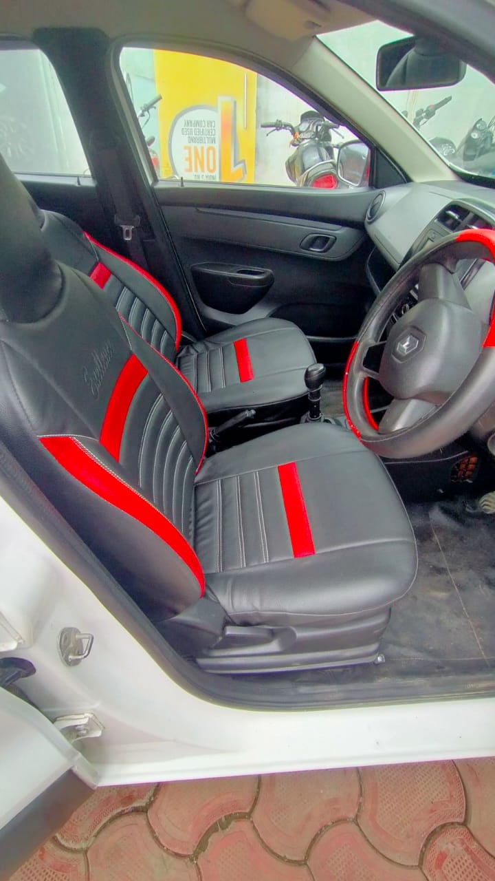 Kwid image 13 Kwid image 13