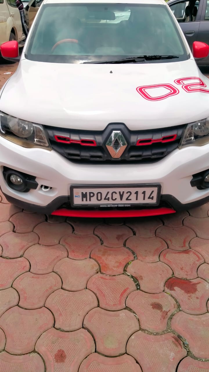 Kwid image 8 Kwid image 8