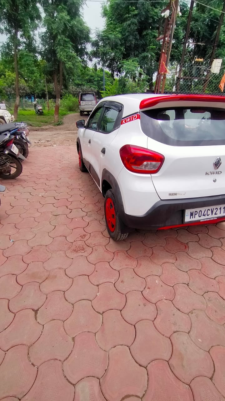 Kwid image 3 Kwid image 3