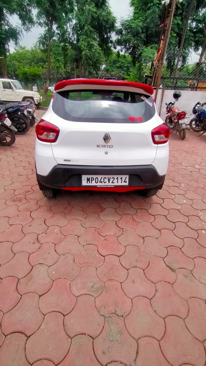 Kwid image 4 Kwid image 4