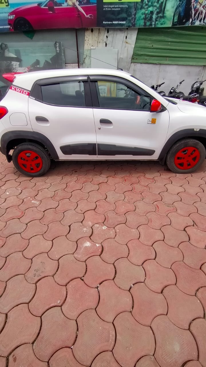 Kwid image 6 Kwid image 6