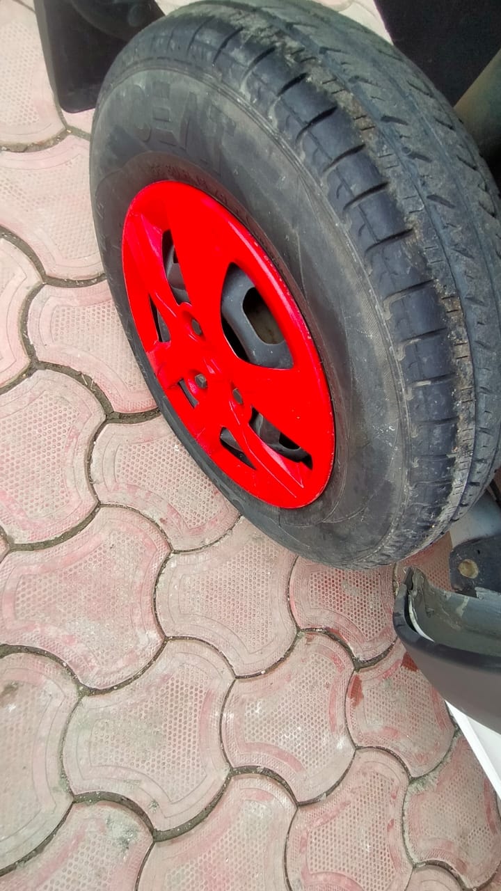 Kwid image 9 Kwid image 9