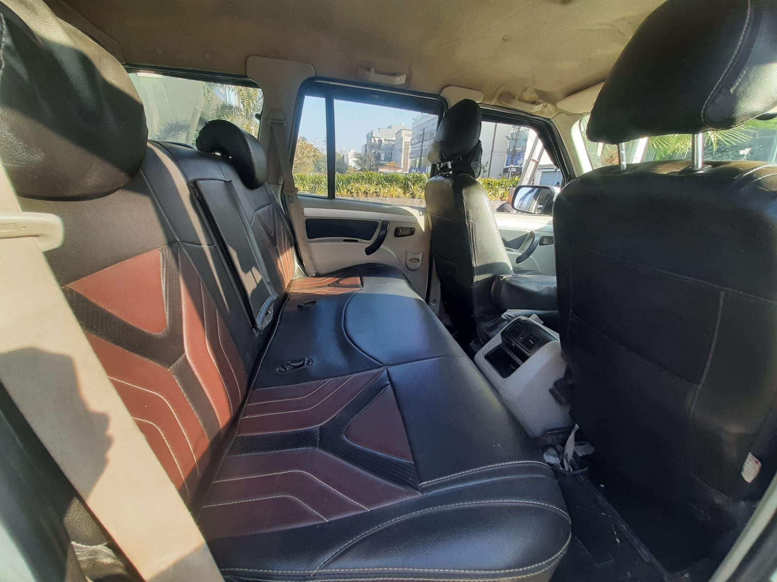 Scorpio image 13 Scorpio image 13