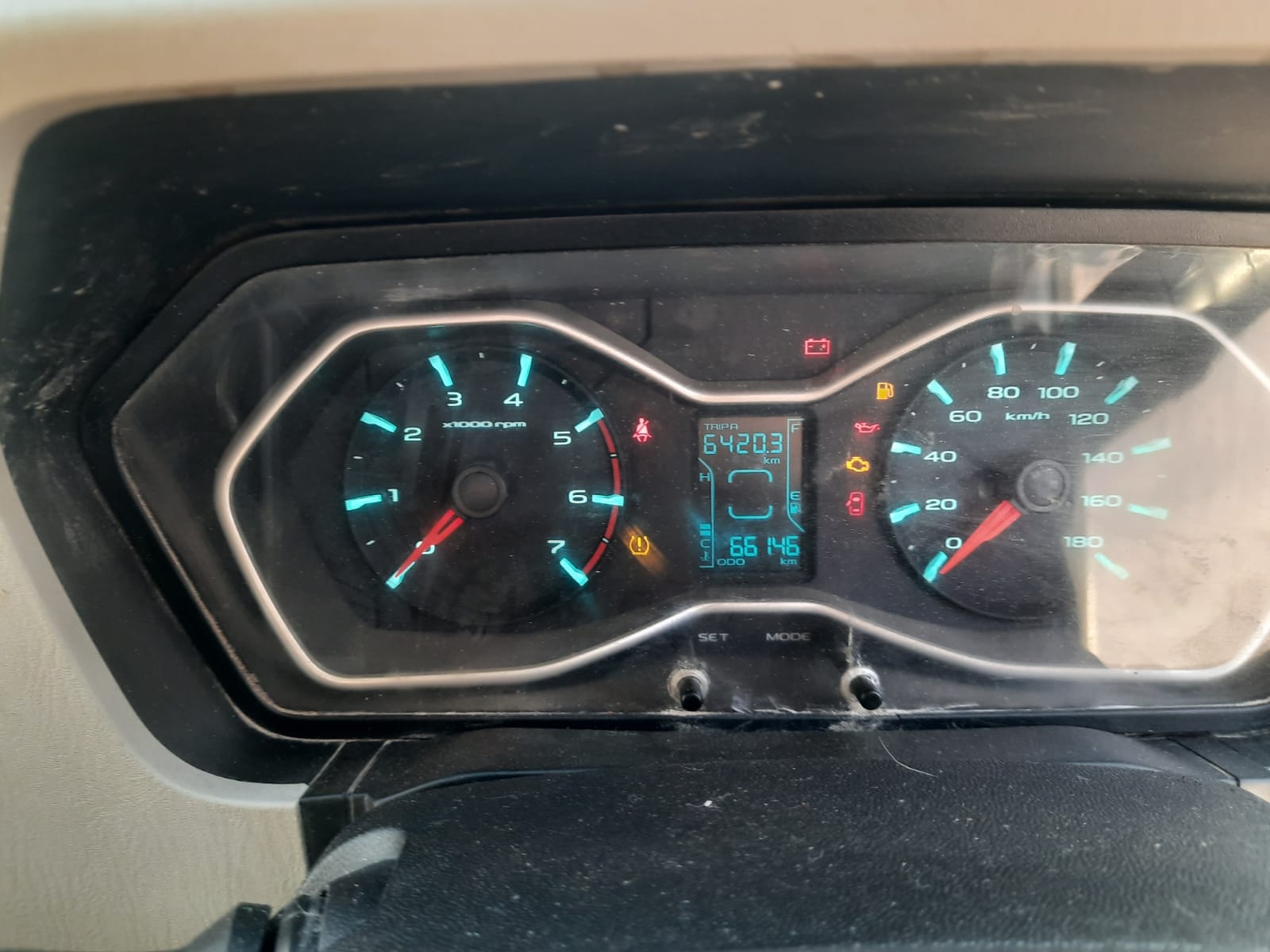 Scorpio image 10 Scorpio image 10