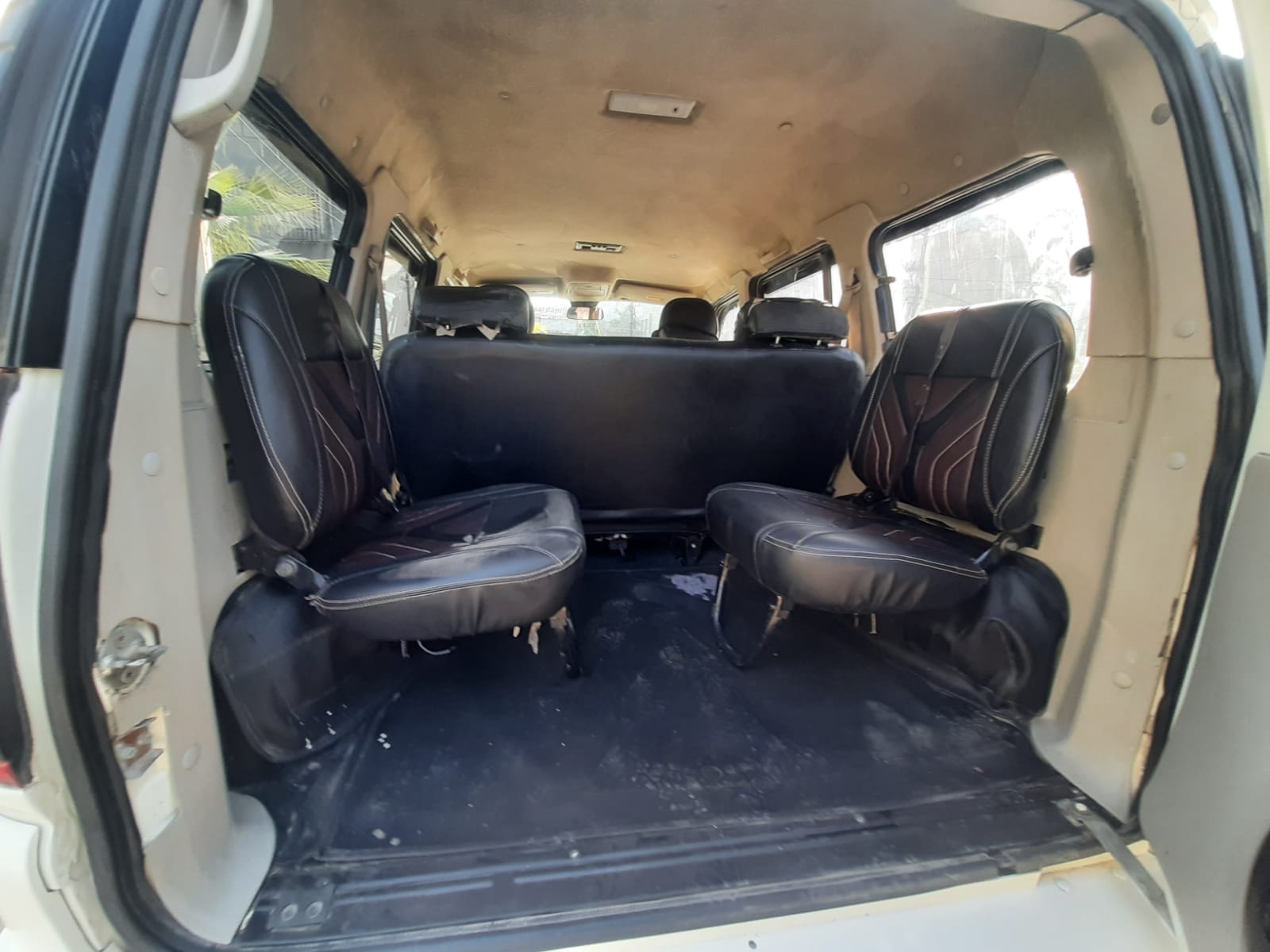 Scorpio image 9 Scorpio image 9