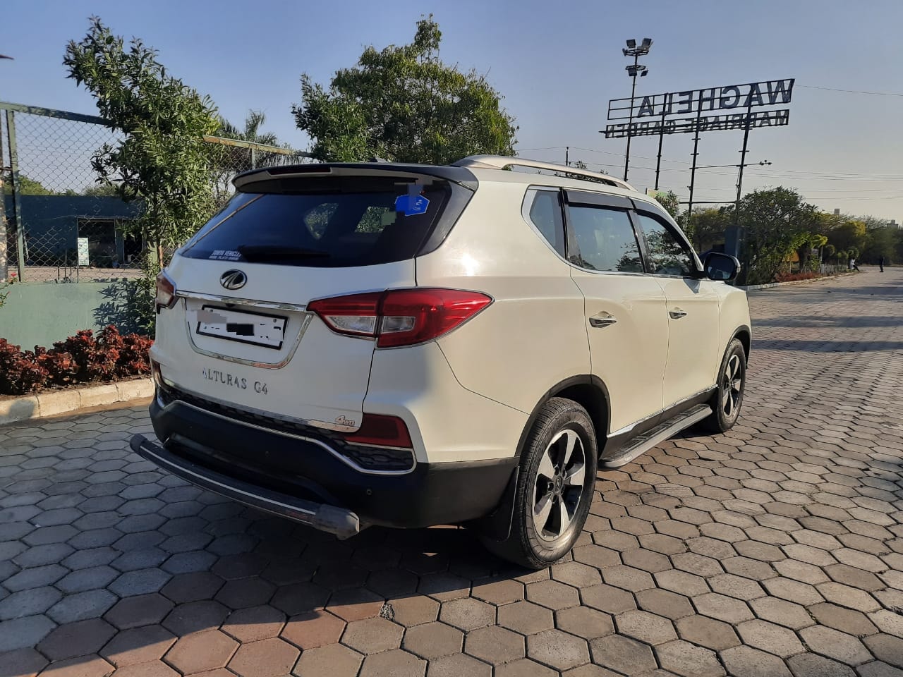 Alturas G4 image 5 Alturas G4 image 5