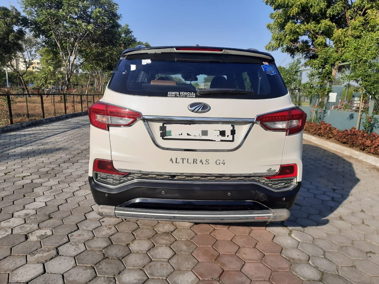 Alturas G4 image 4 Alturas G4 image 4