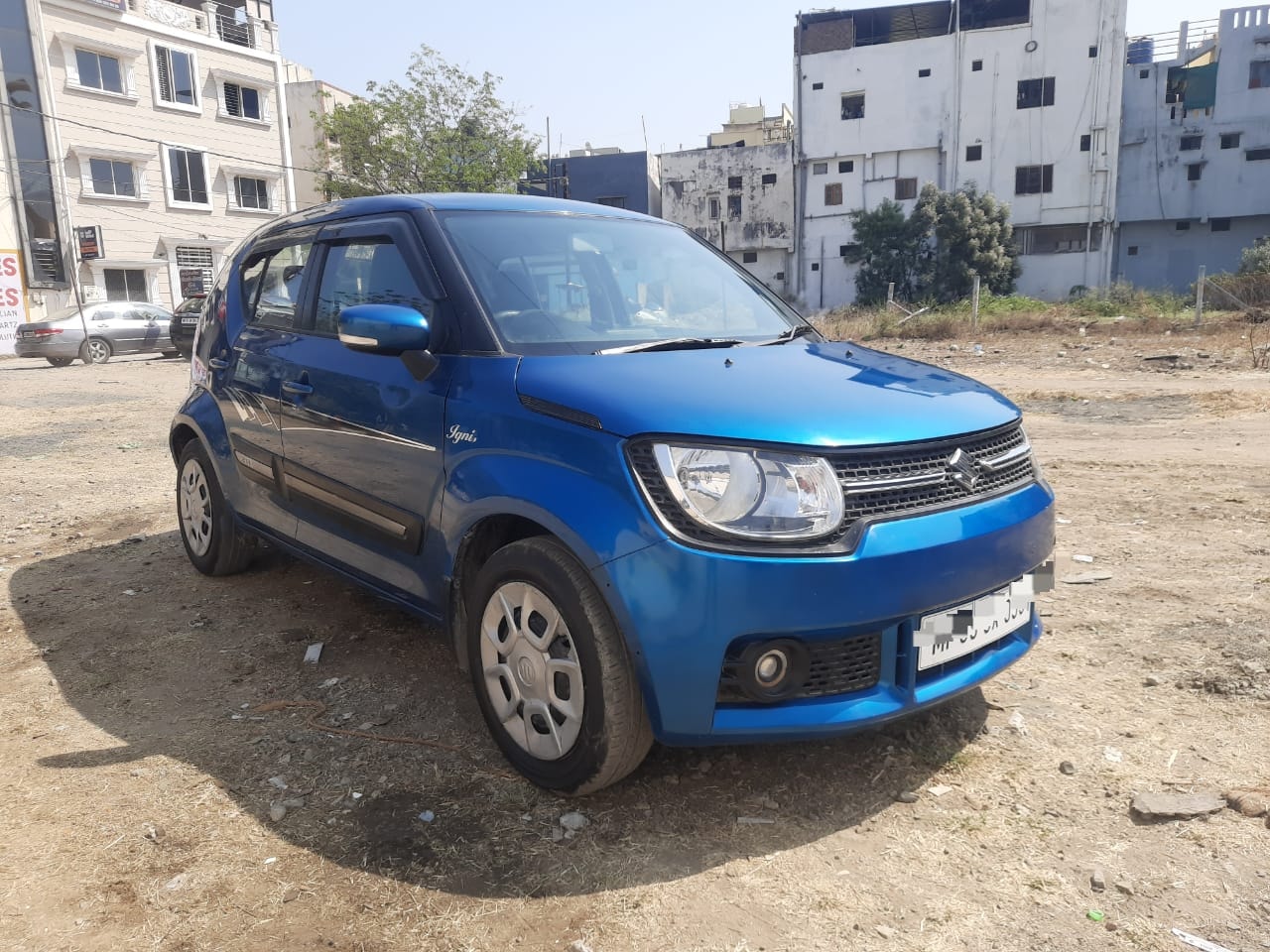 Ignis image 7 Ignis image 7