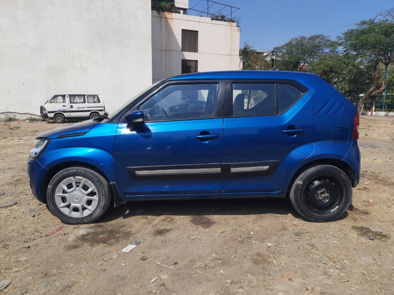 Ignis image 2 Ignis image 2