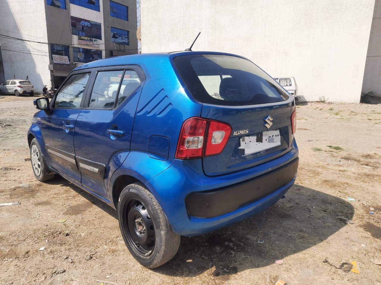 Ignis image 3 Ignis image 3