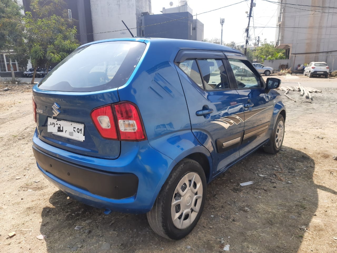 Ignis image 5 Ignis image 5