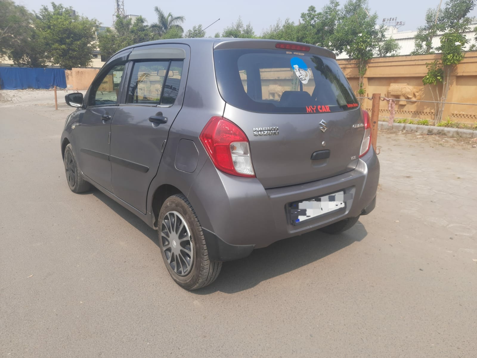 Celerio image 3 Celerio image 3