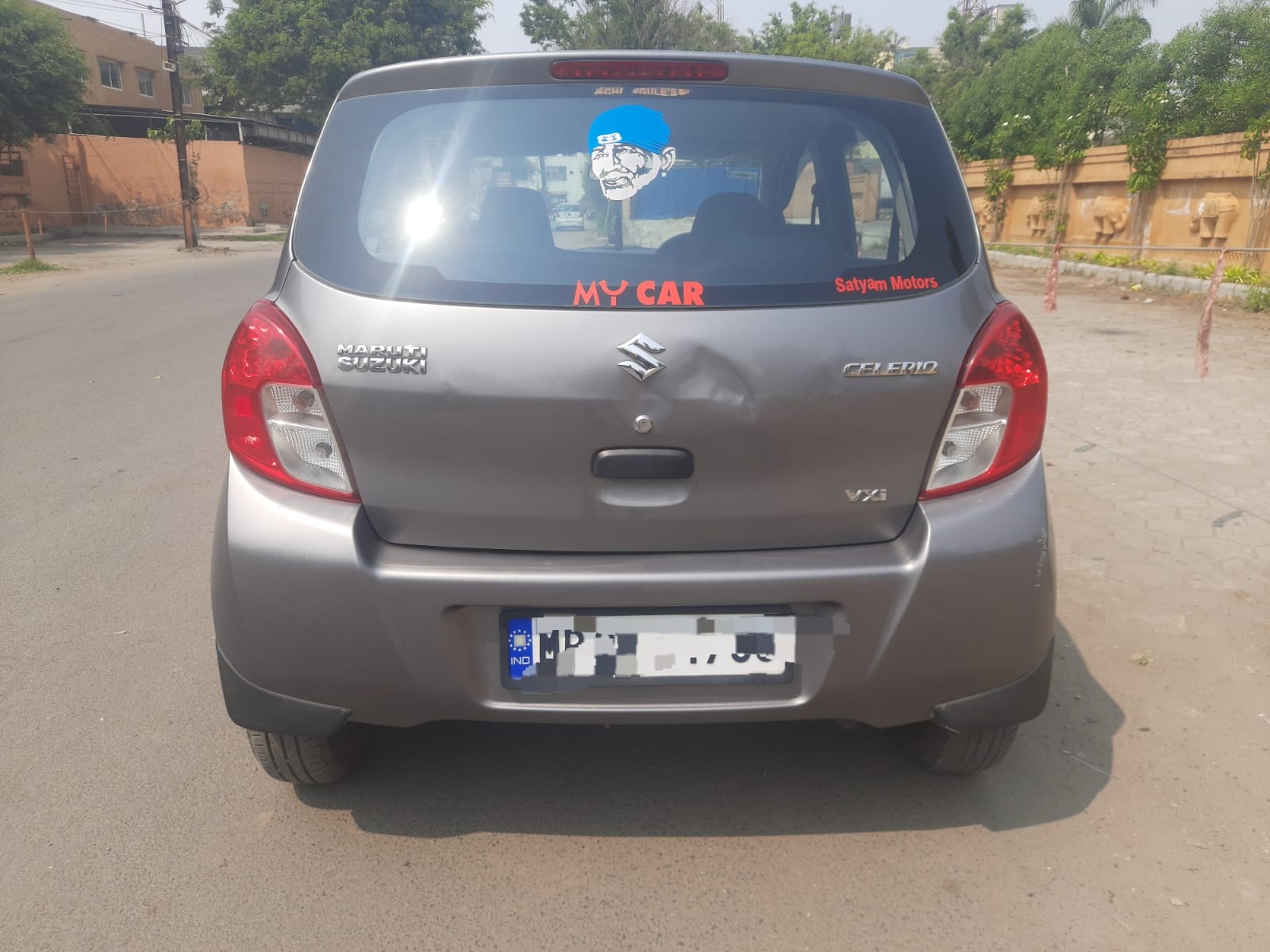 Celerio image 4 Celerio image 4