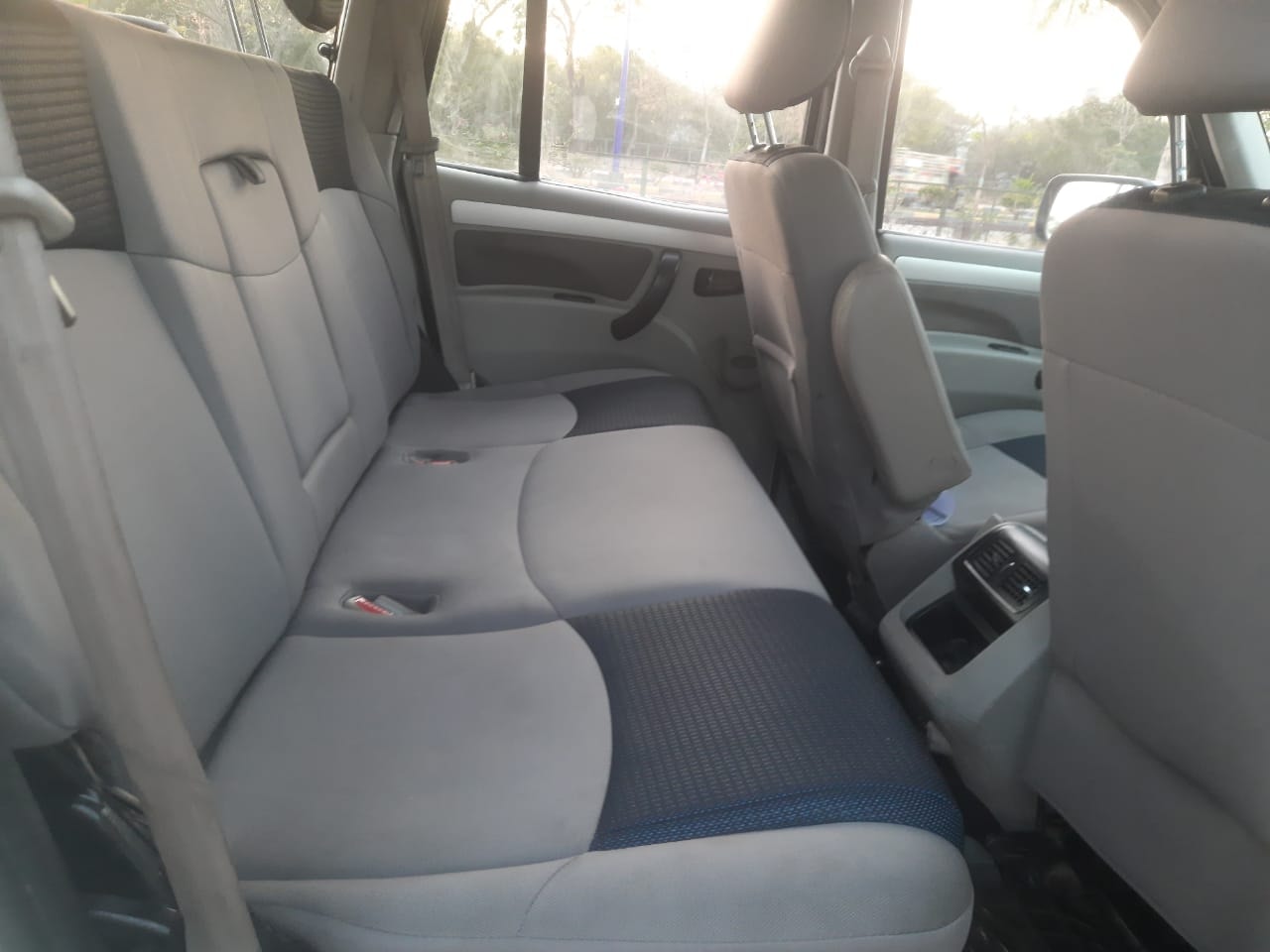 Scorpio image 14 Scorpio image 14