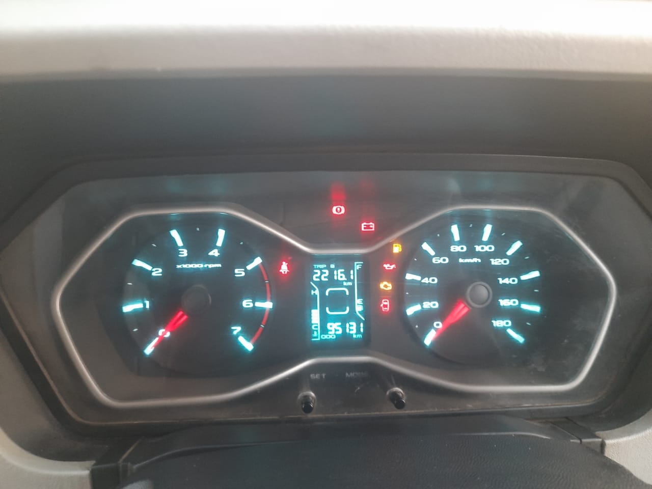 Scorpio image 10 Scorpio image 10