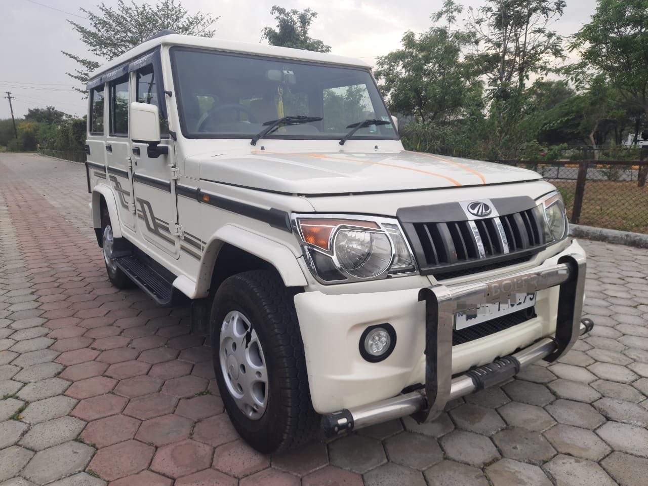 Bolero image 7 Bolero image 7