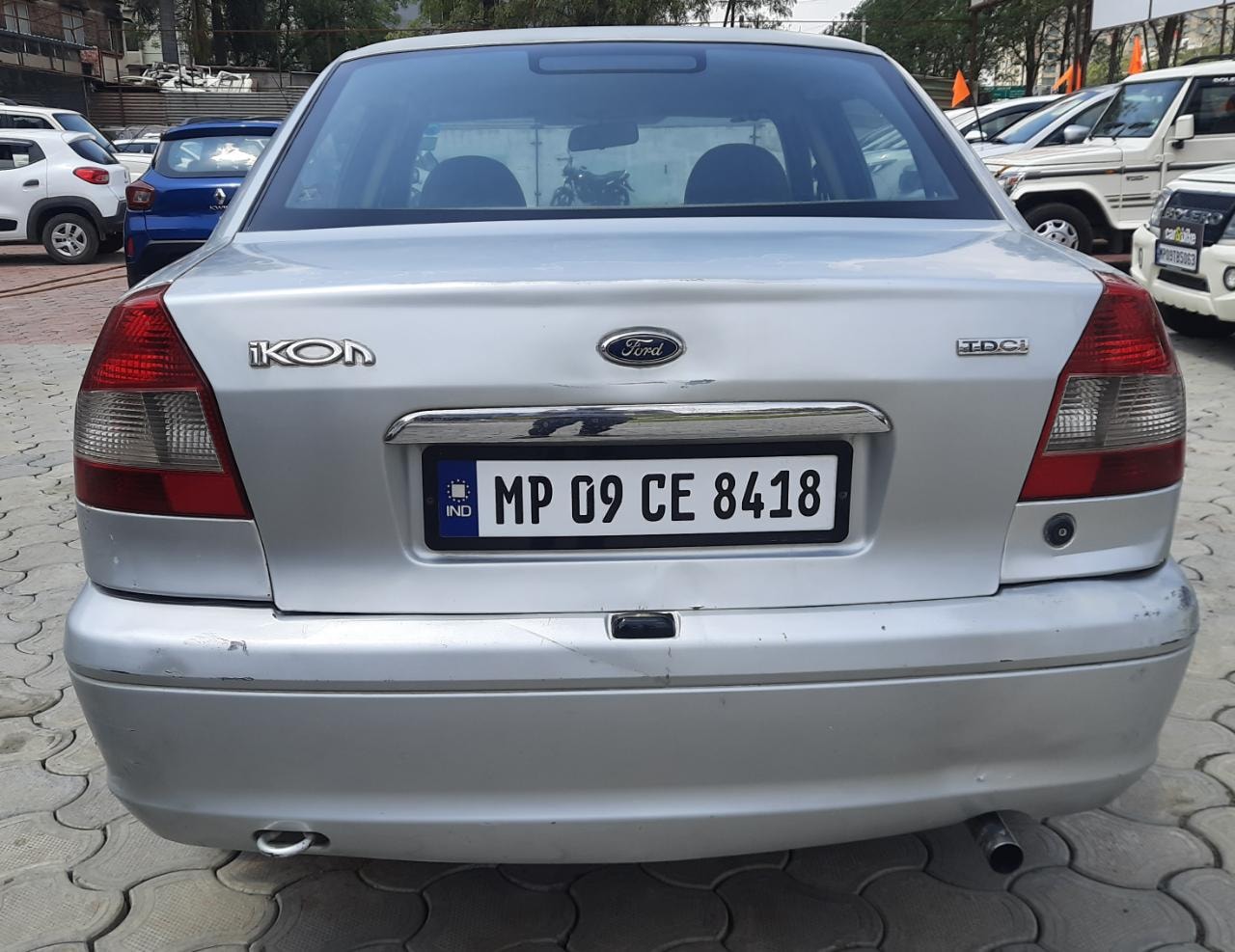 Ikon image 4 Ikon image 4