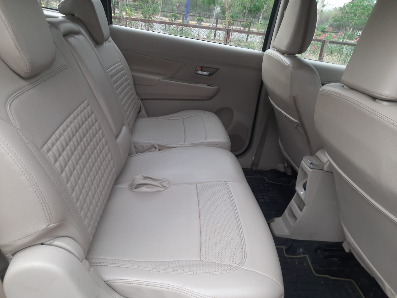 Ertiga image 14 Ertiga image 14