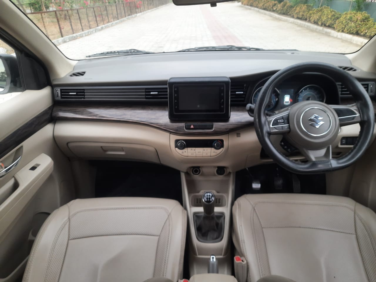 Ertiga image 11 Ertiga image 11