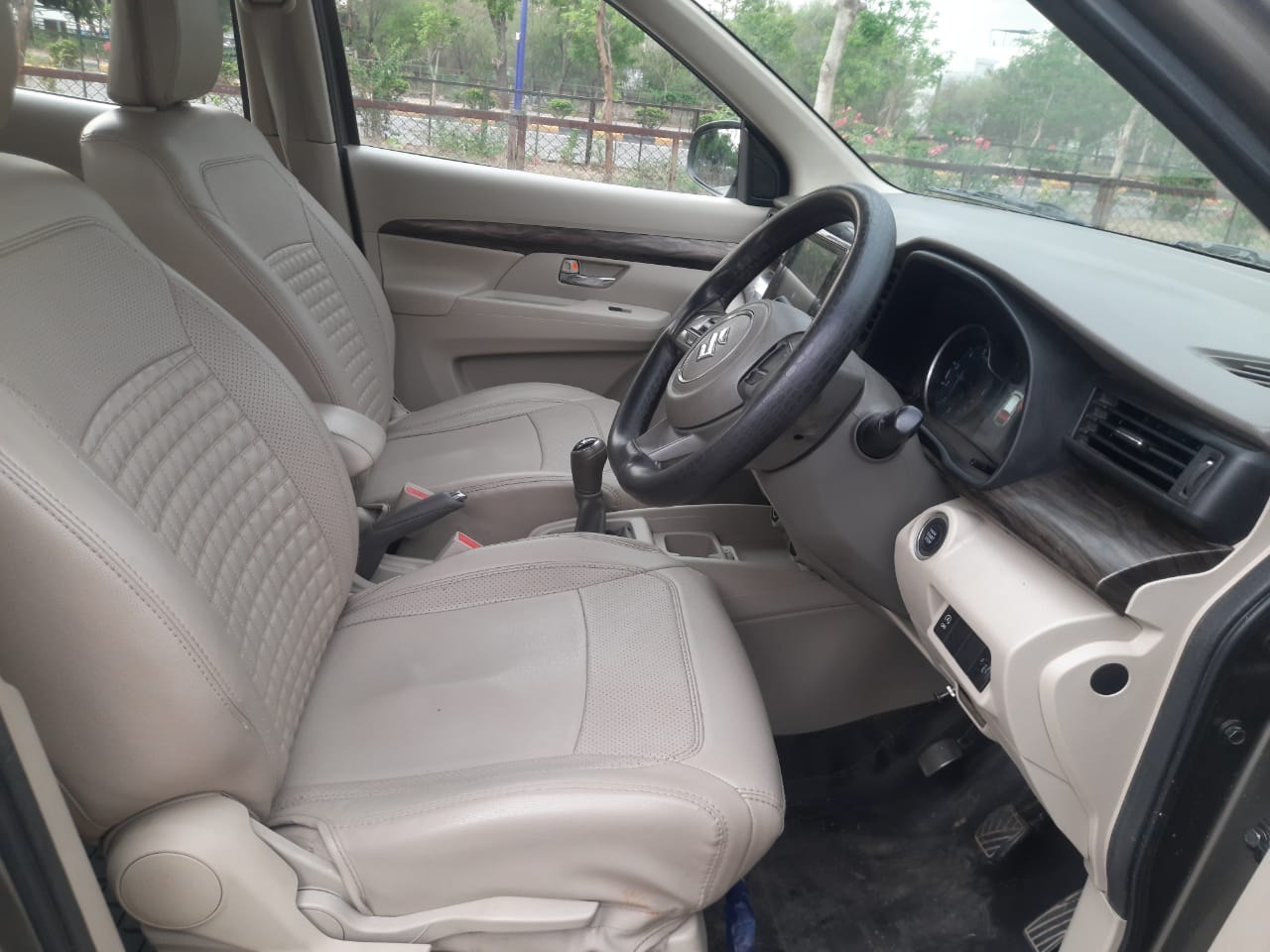 Ertiga image 13 Ertiga image 13