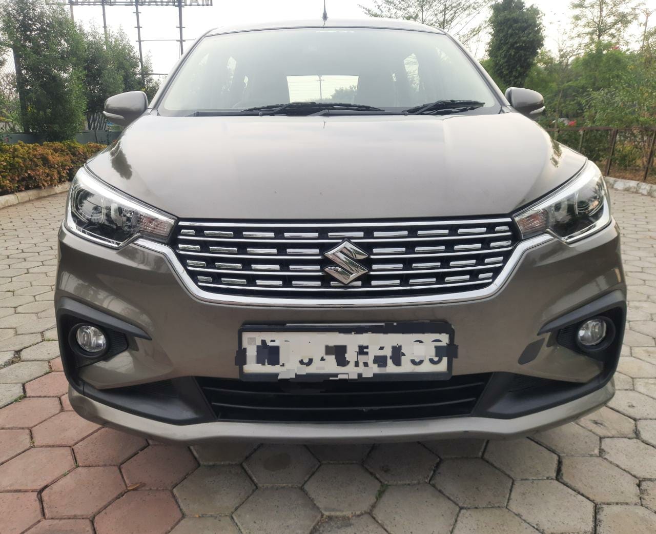 Ertiga image 8 Ertiga image 8