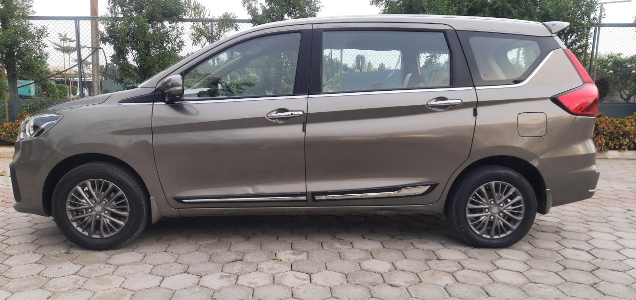 Ertiga image 2 Ertiga image 2