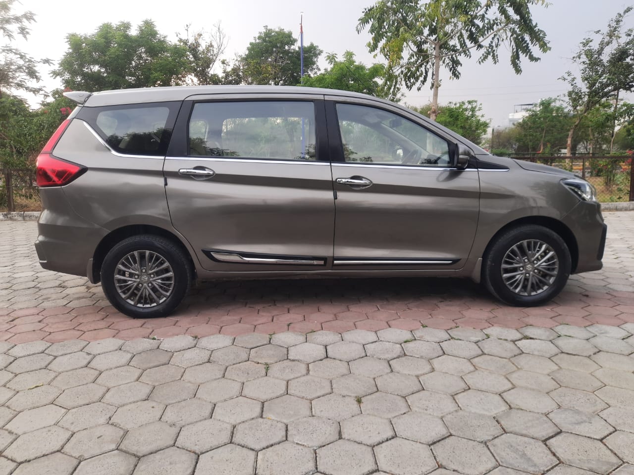 Ertiga image 6 Ertiga image 6