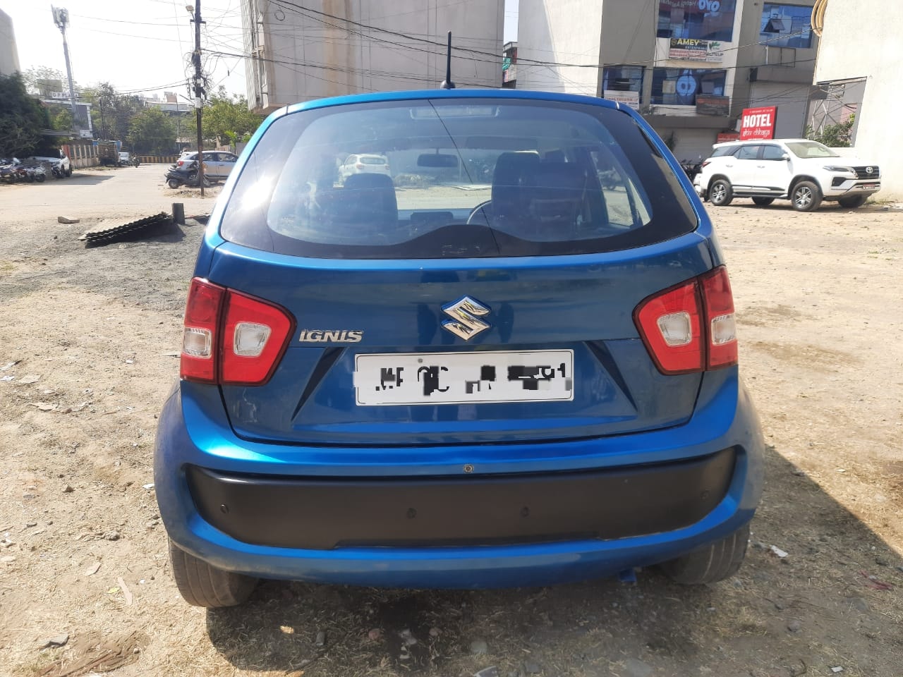 Ignis image 2 Ignis image 2