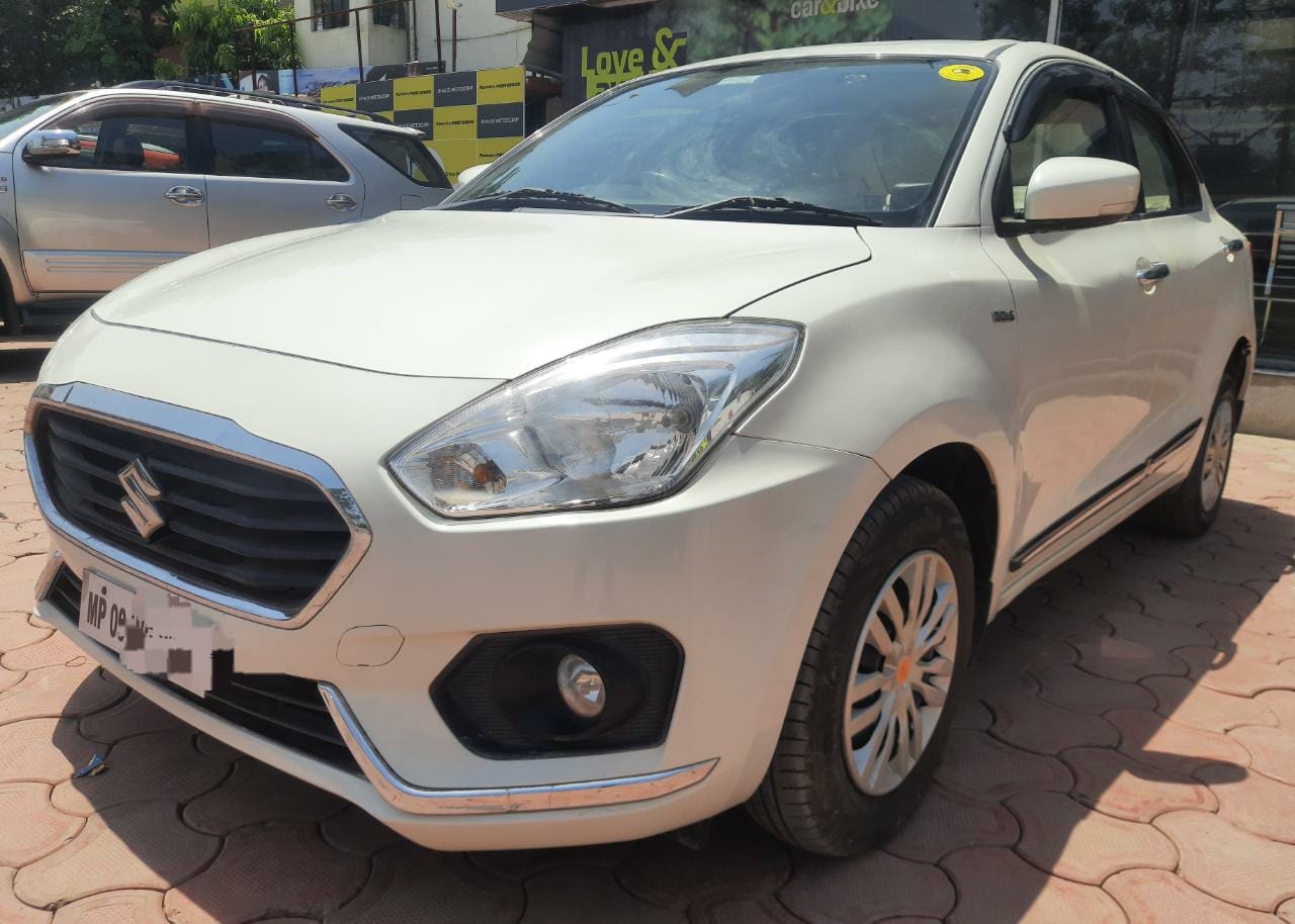 Dzire image 1 Dzire image 1