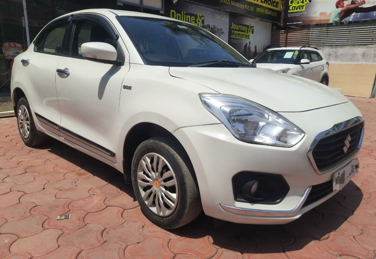 Dzire image 7 Dzire image 7