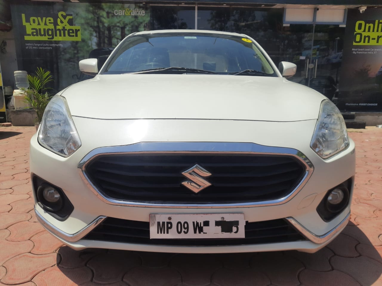 Dzire image 8 Dzire image 8