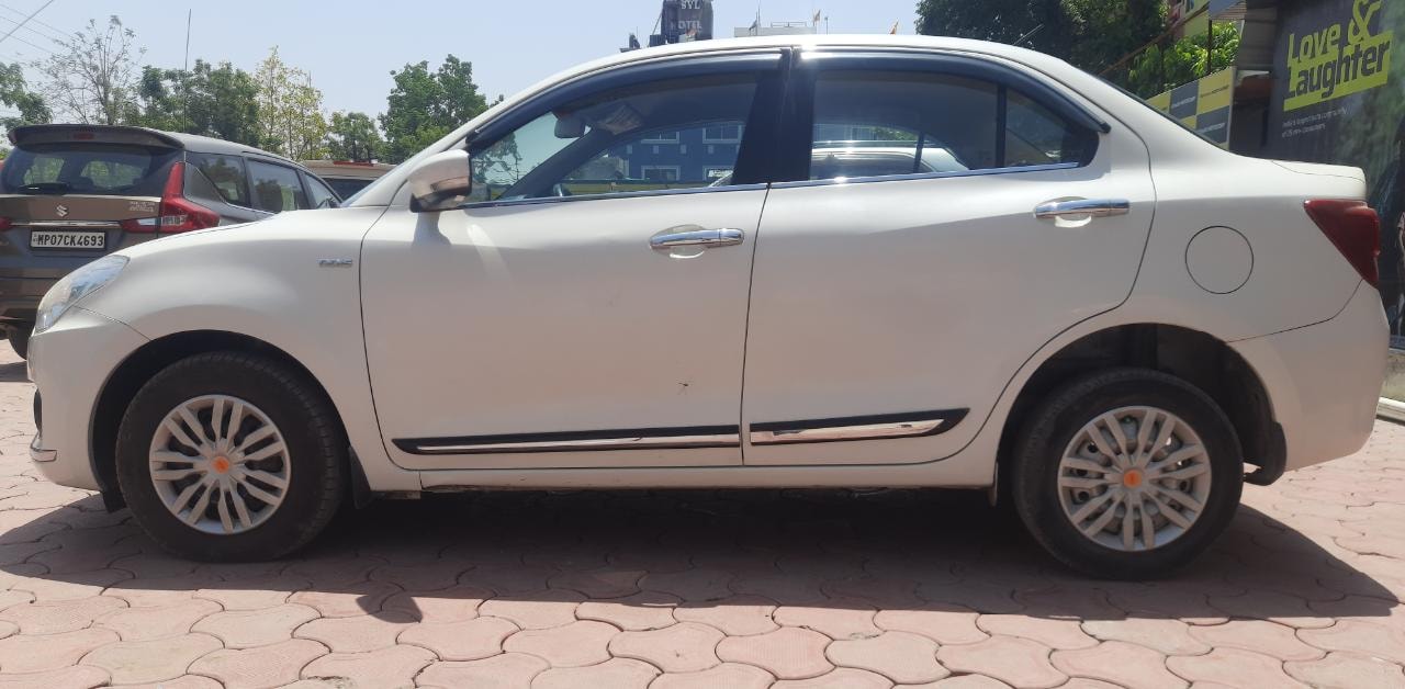 Dzire image 2 Dzire image 2