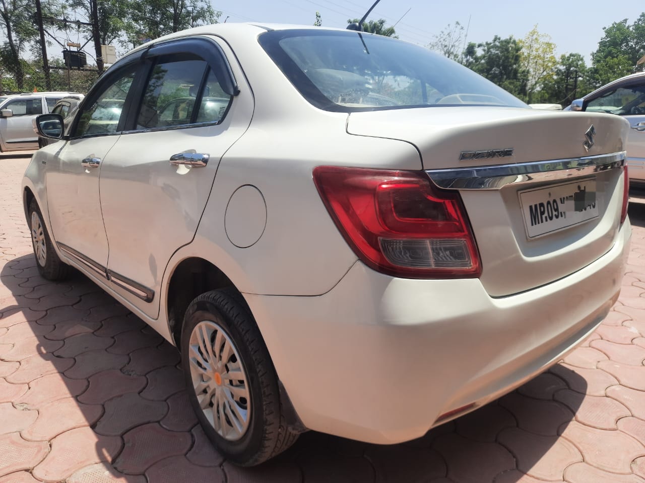 Dzire image 3 Dzire image 3