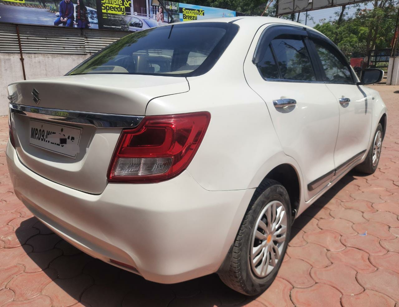 Dzire image 5 Dzire image 5