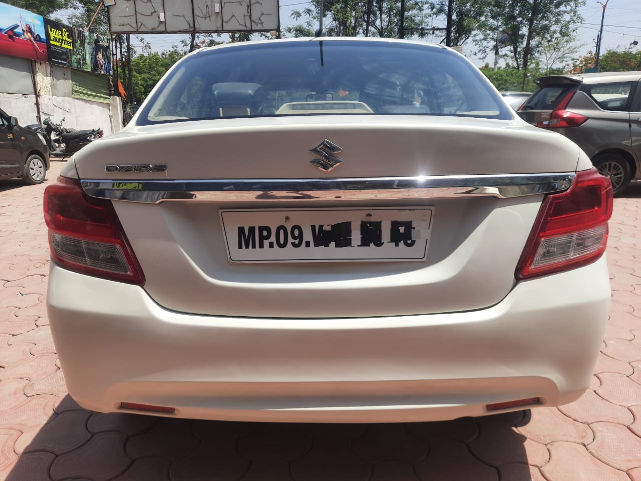 Dzire image 4 Dzire image 4