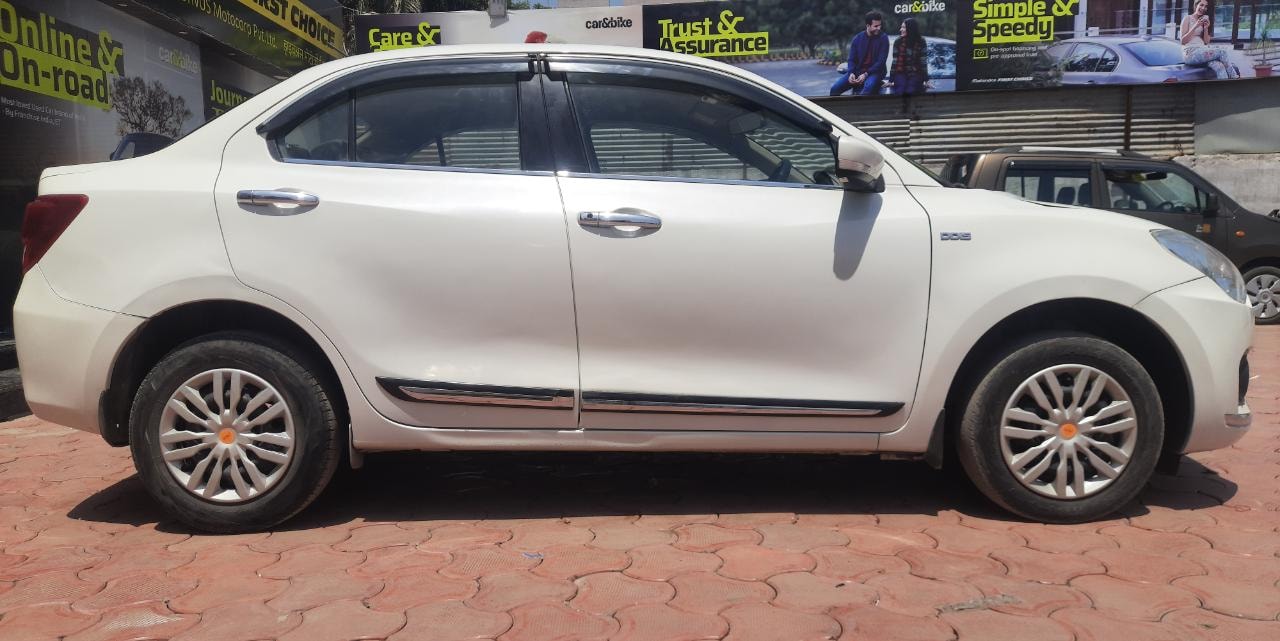 Dzire image 6 Dzire image 6