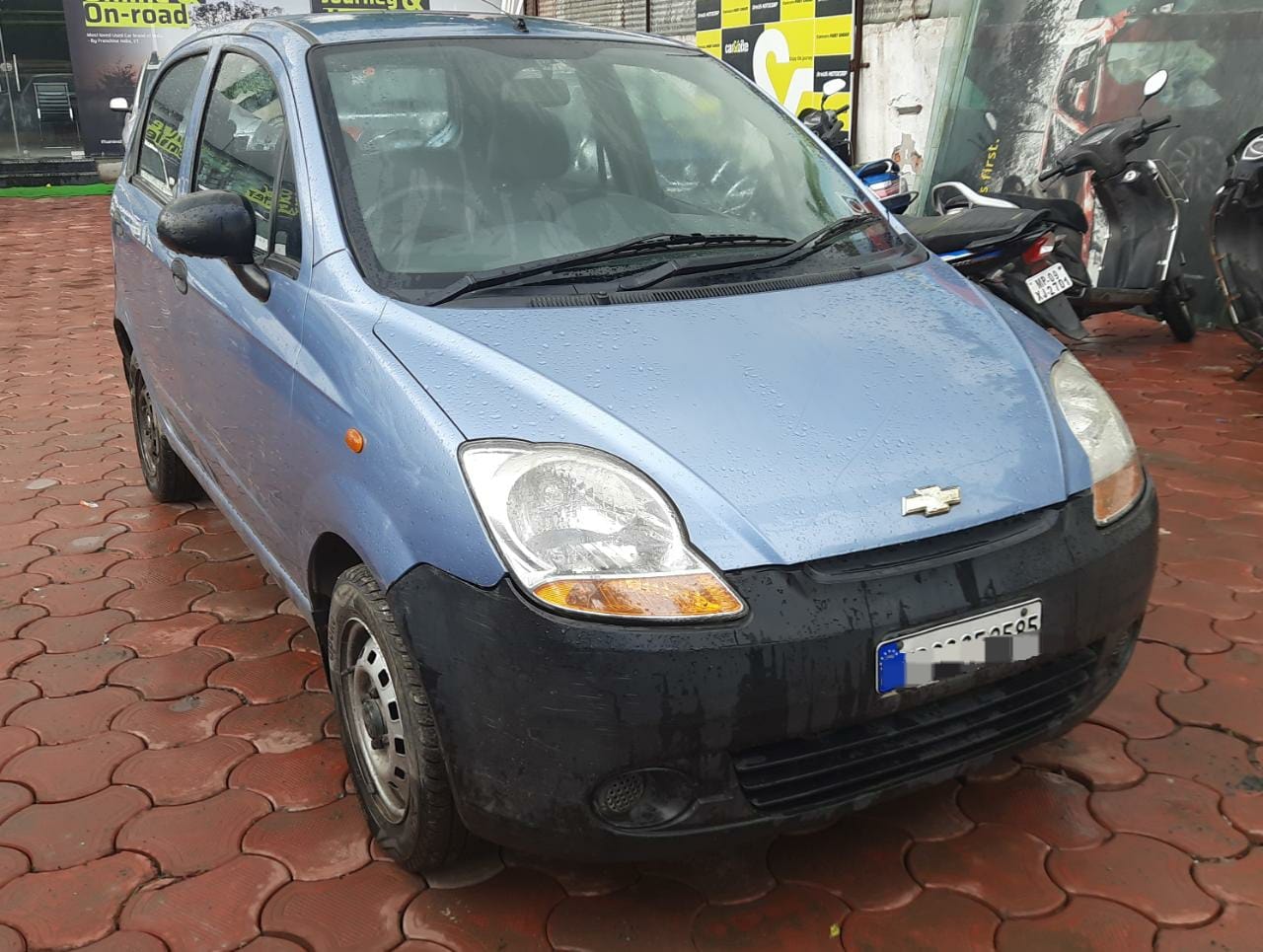 Spark image 6 Spark image 6