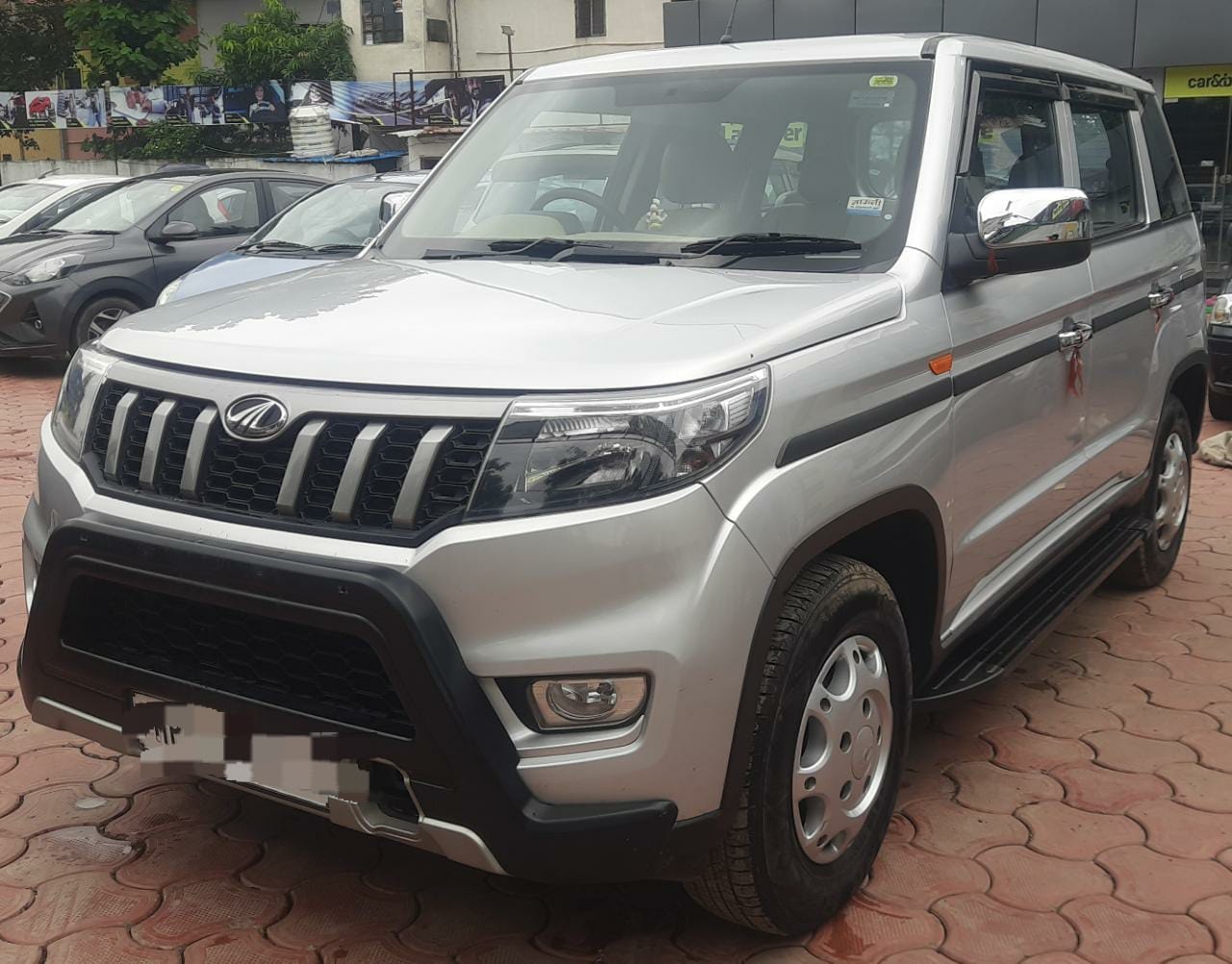 Bolero Neo image 1 Bolero Neo image 1