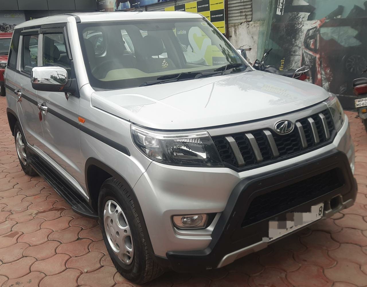 Bolero Neo image 7 Bolero Neo image 7