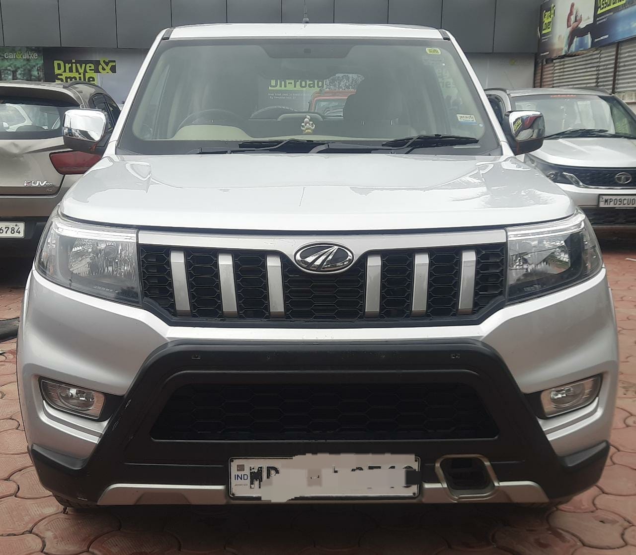 Bolero Neo image 8 Bolero Neo image 8