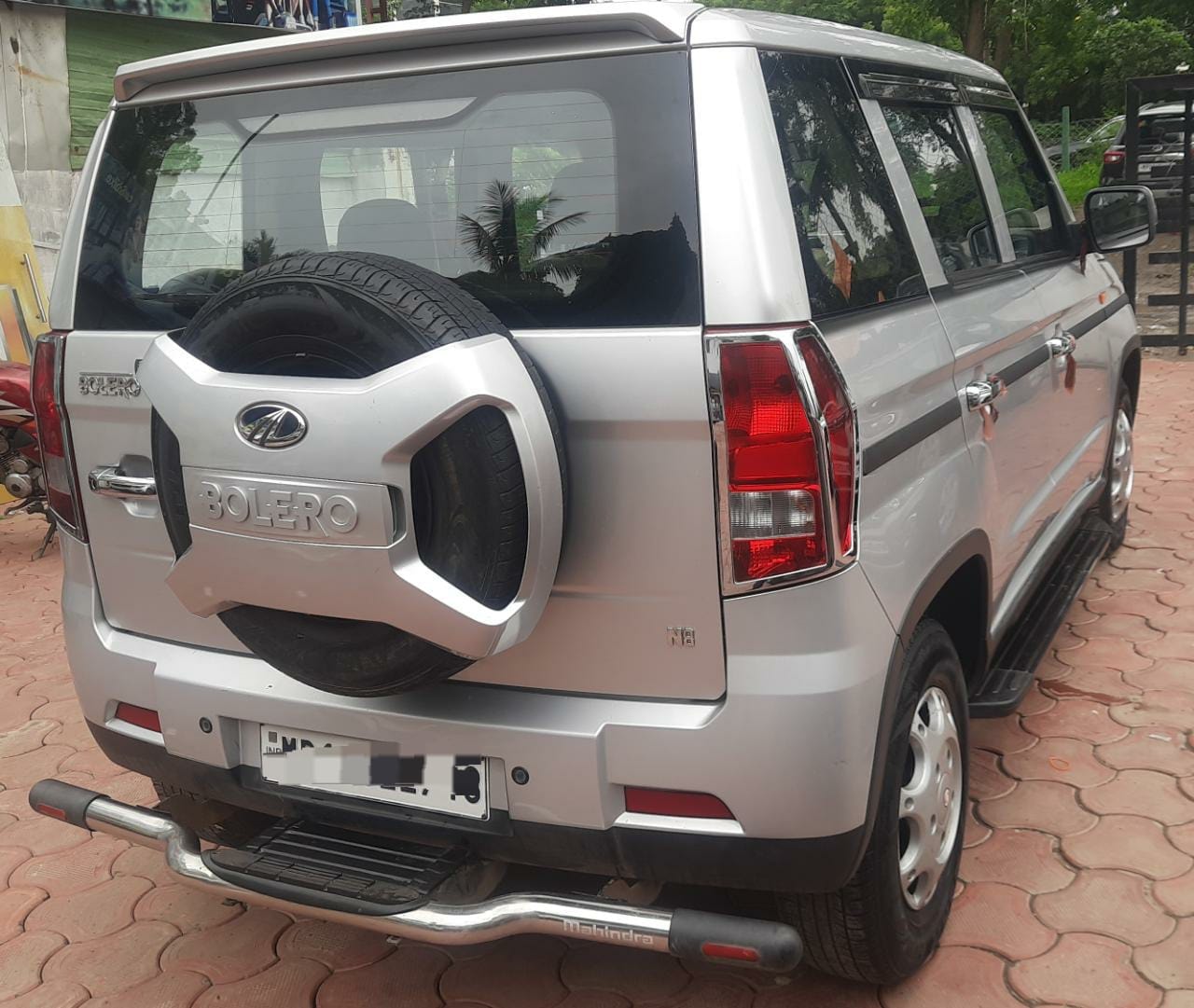 Bolero Neo image 5 Bolero Neo image 5