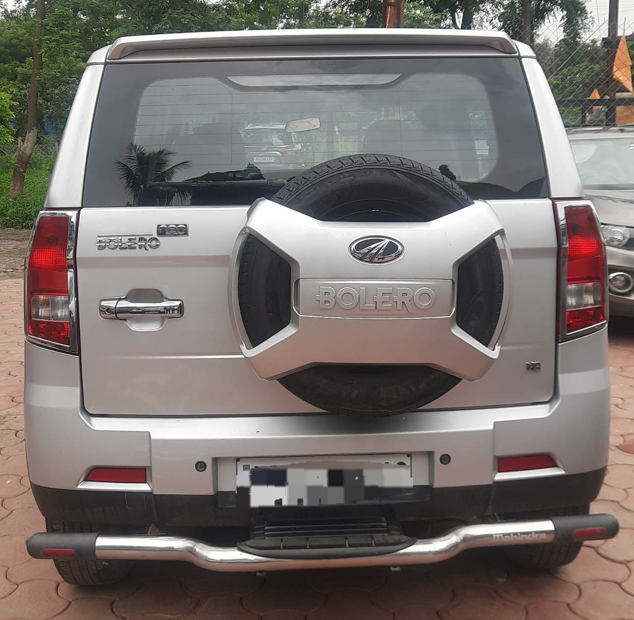 Bolero Neo image 4 Bolero Neo image 4