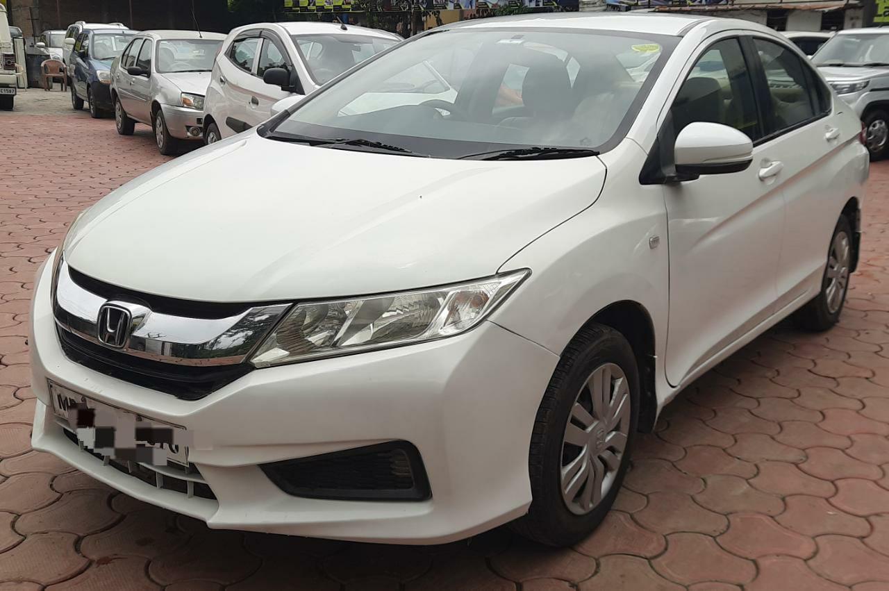 Used 2016 Honda City, Vijay Nagar, Indore