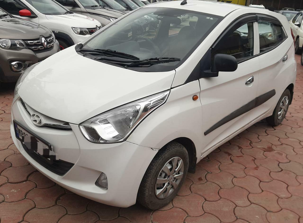 Used 2015 Hyundai EON, Vijay Nagar, Indore