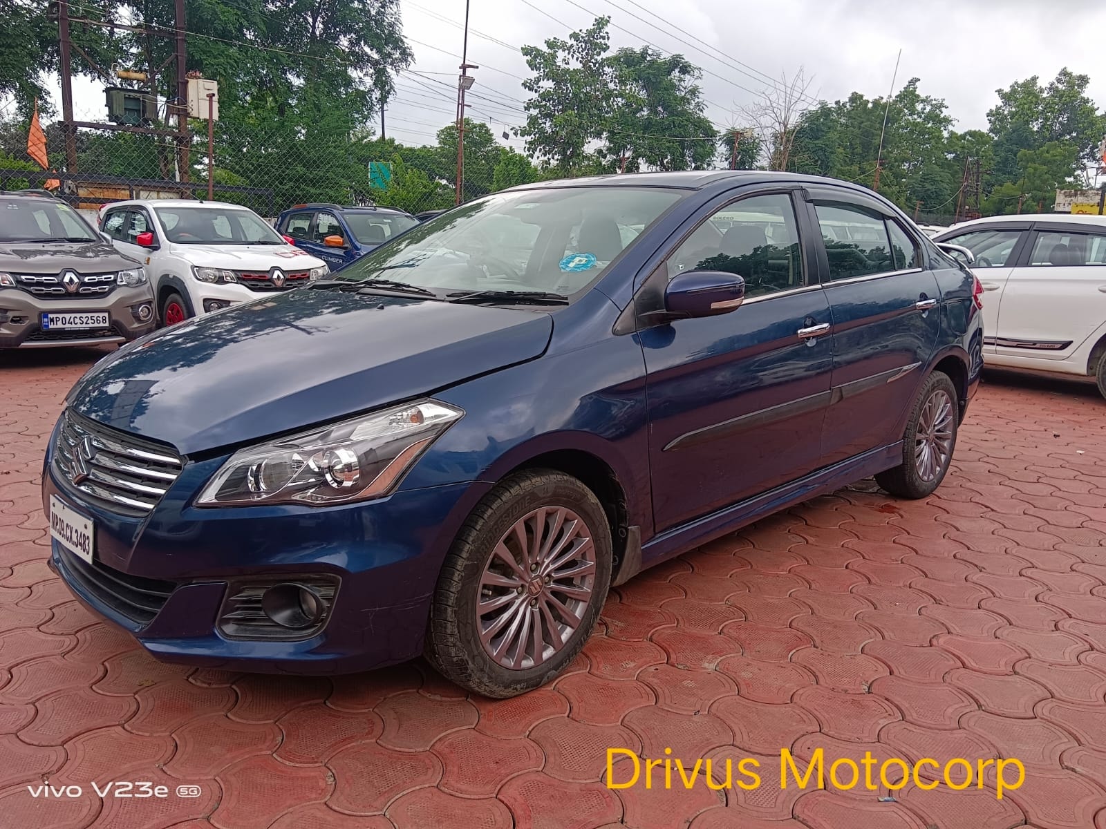 Ciaz image 1 Ciaz image 1