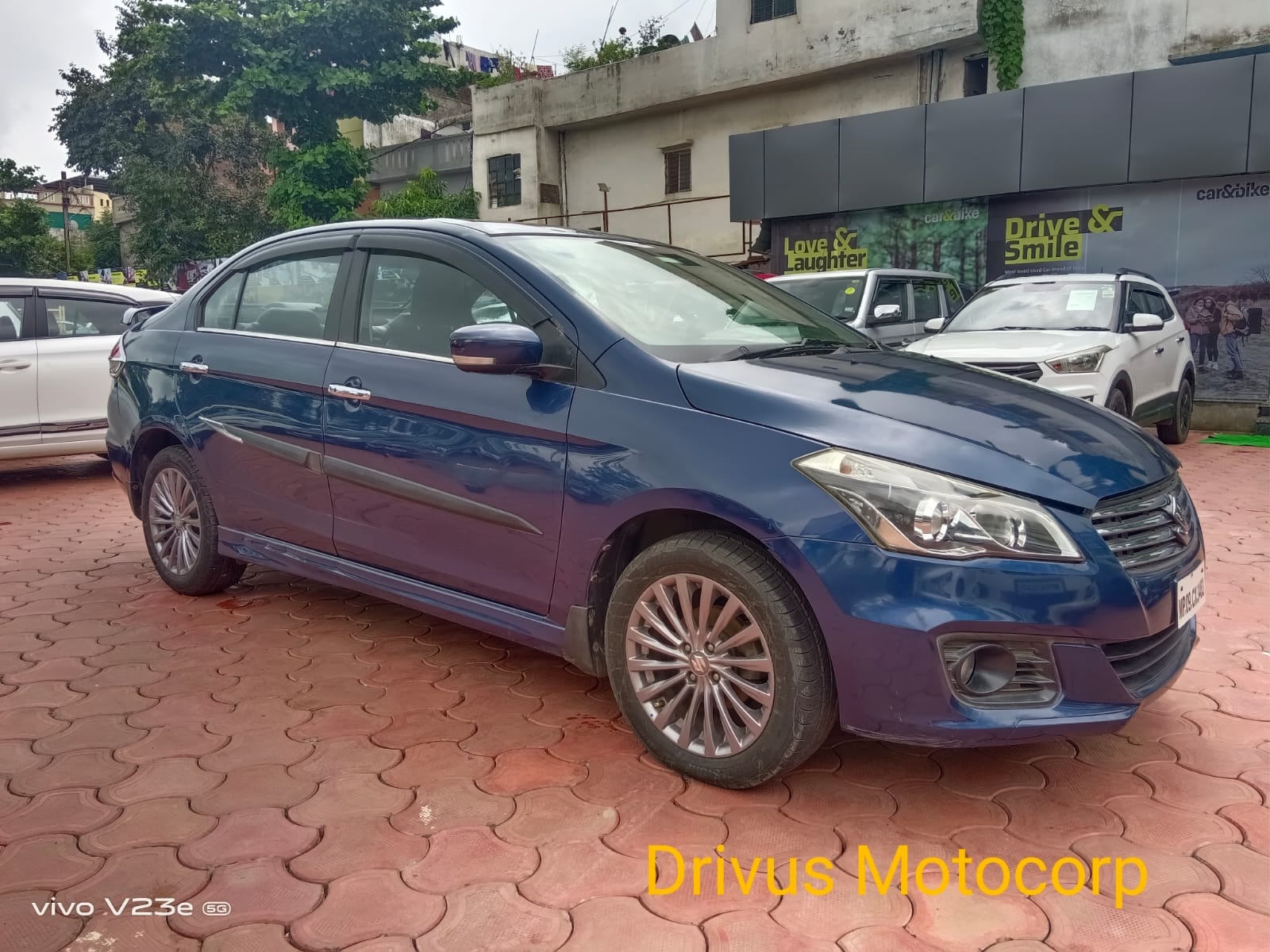 Ciaz image 7 Ciaz image 7